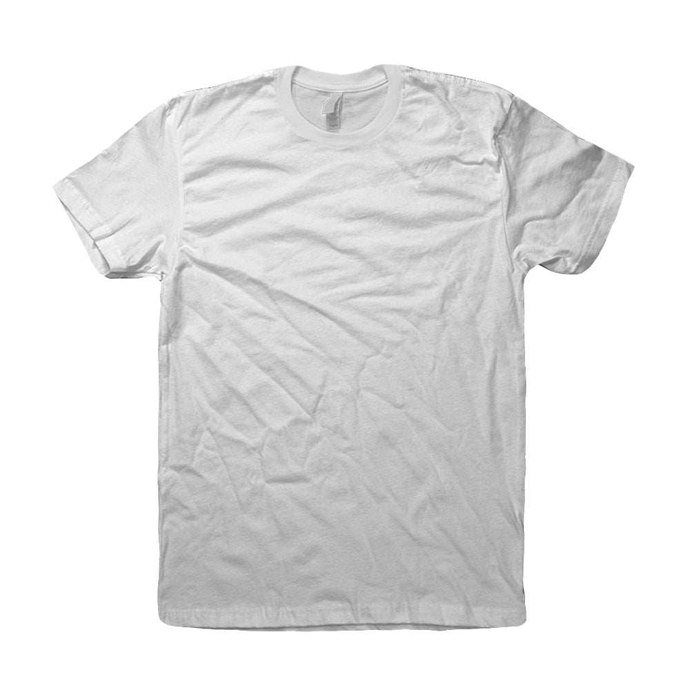 Customize Unisex T-Shirt Next Level 3600 – tshirtstudiousa