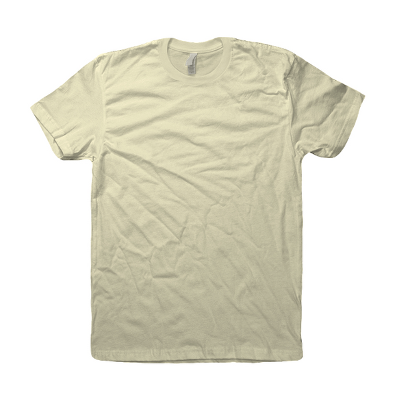 NATURAL | NEXT LEVEL 3600 – Terminus Tees