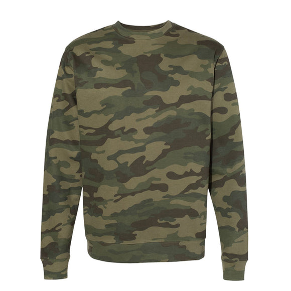 FOREST CAMO | INDEPENDENT TRADING CO SS3000