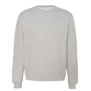 GREY HEATHER | INDEPENDENT TRADING CO SS3000