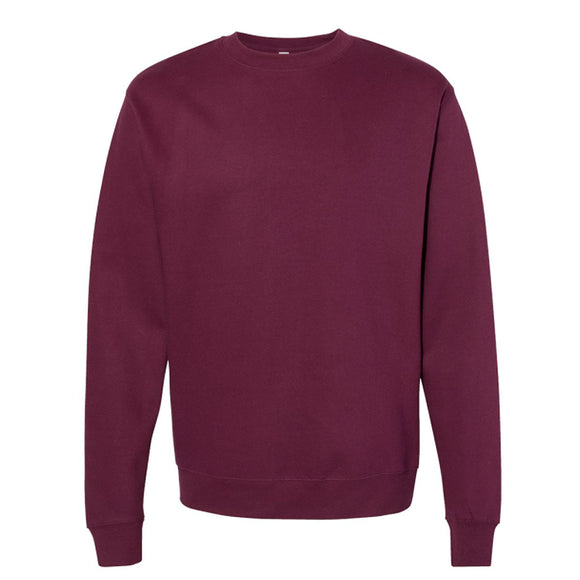 MAROON | INDEPENDENT TRADING CO SS3000