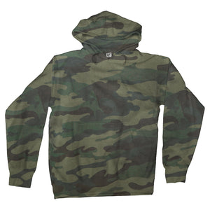 FOREST CAMO | INDEPENDENT TRADING CO SS4500