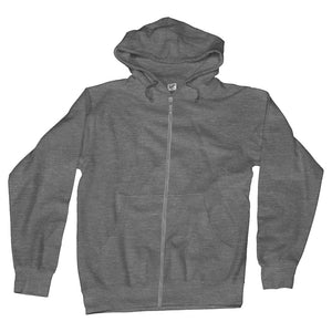 GUNMETAL HEATHER | INDEPENDENT TRADING CO SS4500Z