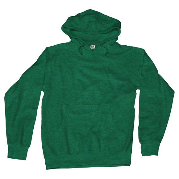 KELLY GREEN HEATHER | INDEPENDENT TRADING CO SS4500