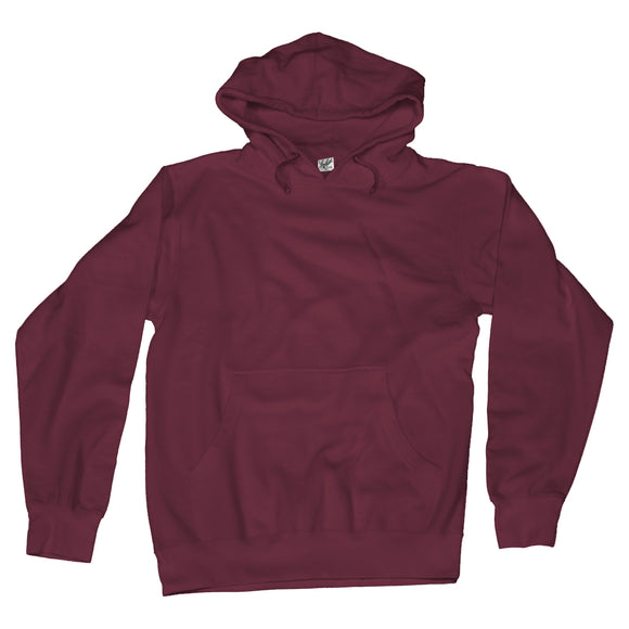 MAROON | INDEPENDENT TRADING CO SS4500